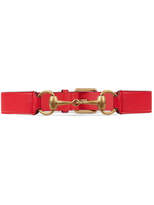 Thumbnail for your product : Gucci Leather Belt