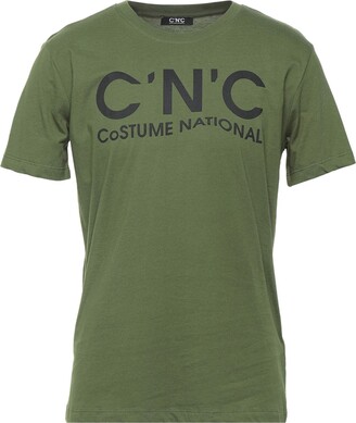 CNC Costume National C'N'C' COSTUME NATIONAL T-shirts