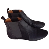 Thumbnail for your product : Isabel Marant boots.