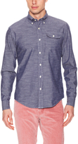 Thumbnail for your product : Michael Bastian for Gant Chambray Shirt