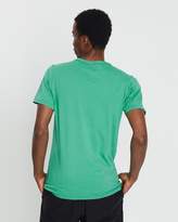 Thumbnail for your product : Saturdays NYC Randall Pima Short Sleeve Shirt