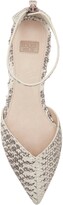 Thumbnail for your product : Louise et Cie Cicilia Pointed Toe Flat