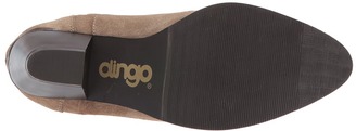Dingo Gigi Cowboy Boots