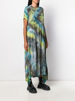 Thumbnail for your product : Collina Strada Tie-Dye Maxi Dress