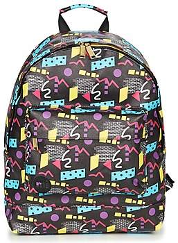 Mi-Pac Mi Pac 80'S POP women's Backpack in Multicolour