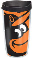 Thumbnail for your product : Tervis Tumbler Baltimore Orioles 16 oz. Colossal Wrap Tumbler