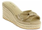 Thumbnail for your product : Hush Puppies Soft Style by Carma Wedge Espadrilles