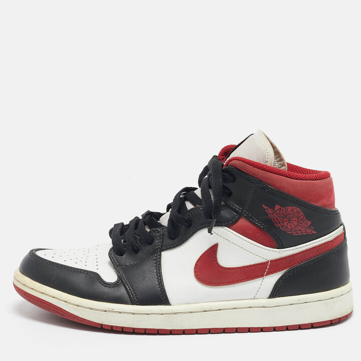 jordan air 1 mid 41