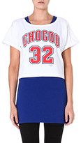 Thumbnail for your product : Chocoolate I.T. 32 cotton t-shirt