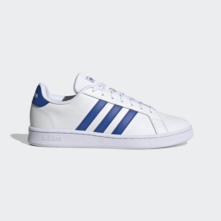 adidas Grand Court Shoes - ShopStyle