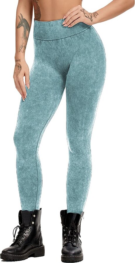 Riojoy Seamless Leggings