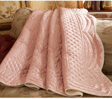 Thumbnail for your product : Scent-Sation Whispersilk Satin Throw