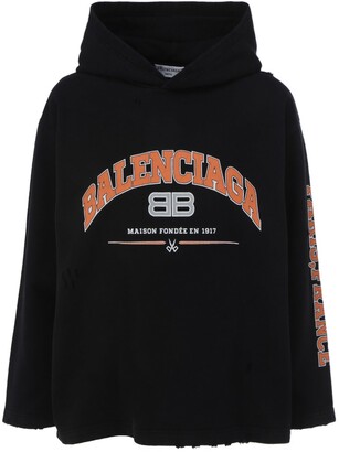 Hoodie Black And Orange | Shop the world's largest collection of 