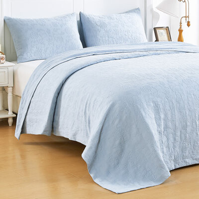 Melange Home Sophia Bedding