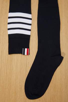Thom Browne Mid-calf socks