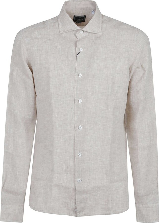 Orian Long Sleeve Shirt