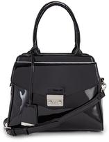 Thumbnail for your product : Clarks Patent Shoulder Bag