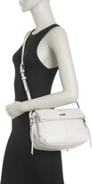 Thumbnail for your product : Aimee Kestenberg Clayton Leather Crossbody Bag