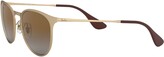 Thumbnail for your product : Ray-Ban Erika 54mm Polarized Sunglasses