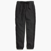 Thumbnail for your product : Madewell Drawstring Tux Pants