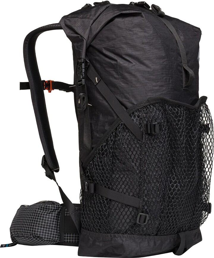 Hyperlite Mountain Gear Windrider 40L Backpack - ShopStyle