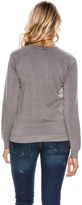 Thumbnail for your product : O'Neill Camp Embroidered Pullover