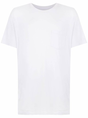 OSKLEN Pocket T-Shirt