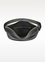 Thumbnail for your product : DKNY Greenwich Smooth Leather Hobo Bag
