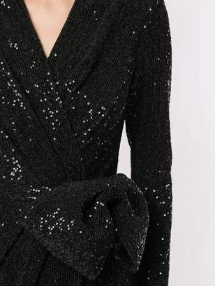 Rebecca Vallance Mona gown