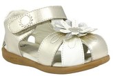 Thumbnail for your product : Umi 'Adeline B' Sandal (Baby, Walker & Toddler)