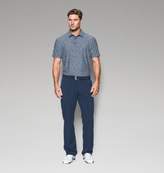 Thumbnail for your product : Under Armour Men's UA Playoff Polo