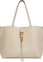Thumbnail for your product : Rebecca Minkoff Megan Leather Tote