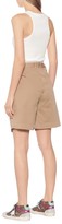 Thumbnail for your product : Woolrich W'S stretch-cotton shorts