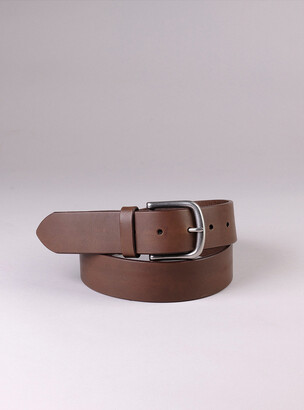 Sfalci Gene leather belt
