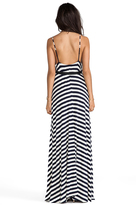 Thumbnail for your product : Eight Sixty Stripe Maxi