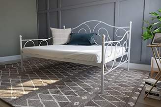 DHP Victoria Daybed Metal Frame