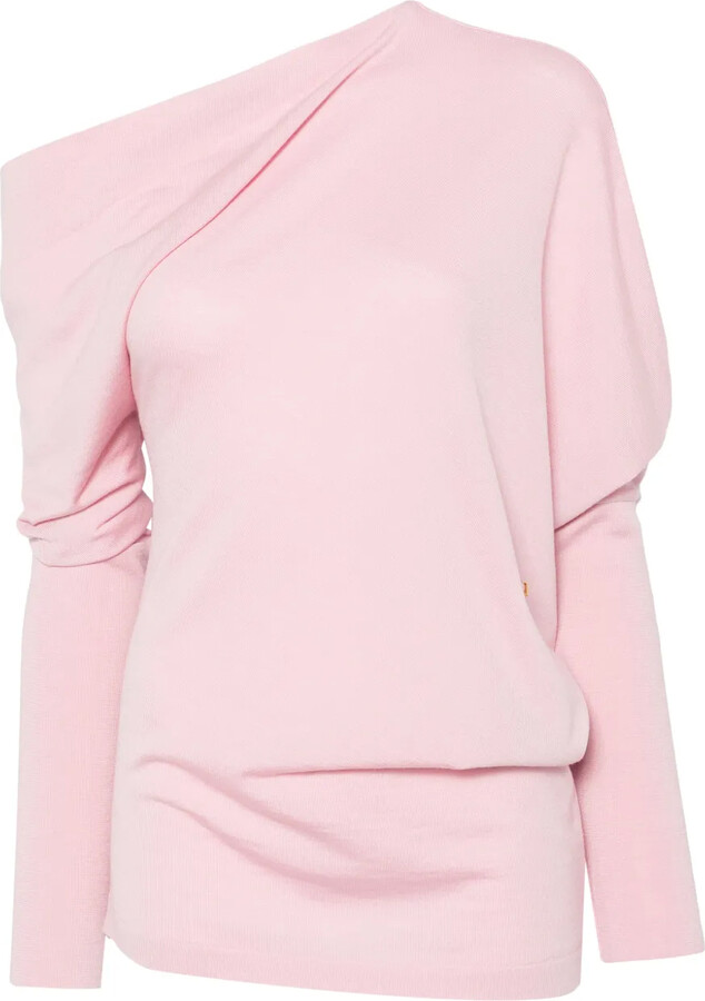 Moschino Asymmetric Top