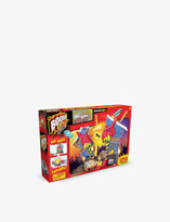 Thumbnail for your product : Pocket Money Boom City Racers Fireworks Factory