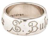 Thumbnail for your product : Bvlgari Save the Children Rewrite the Future Band