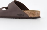 Thumbnail for your product : Birkenstock Arizona Two Strap Sandals M Brown