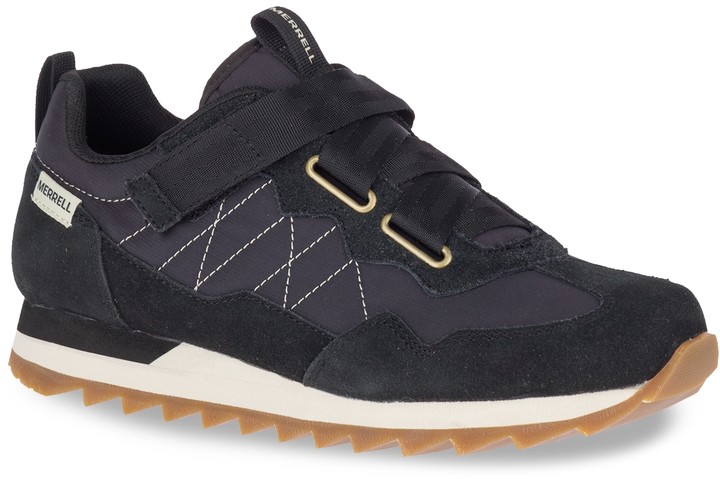 Alpine cross sneaker Clearance