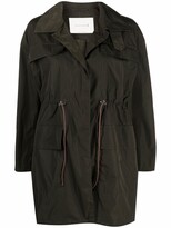 Thumbnail for your product : MACKINTOSH WOODHILL short coat