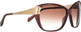 Thumbnail for your product : Oliver Peoples Skyla Sunglasses