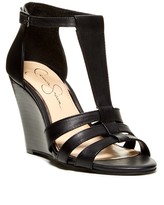 Thumbnail for your product : Jessica Simpson Mccorde Wedge Sandal