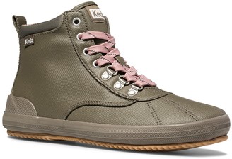 keds rain boots