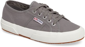 superga shoes grey