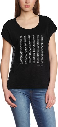 S'Oliver Women's T-Shirt Kurzarm