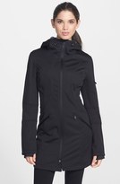 Thumbnail for your product : Zella 'Caitlyn' Soft Shell Jacket