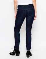Thumbnail for your product : Free People Hi Rise Skinny Denim Jeans