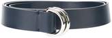 Thumbnail for your product : P.A.R.O.S.H. double buckle belt
